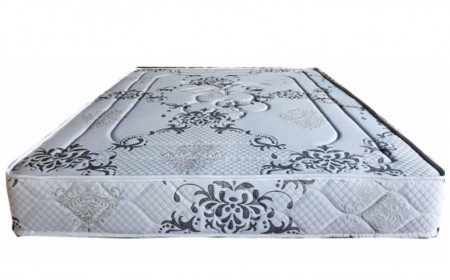 Un lit[roko160x200]+1matelas(SC) + 1chevet