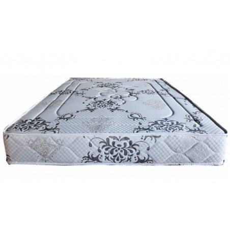 Un lit[roko160x200]+1matelas(SC) + 1chevet